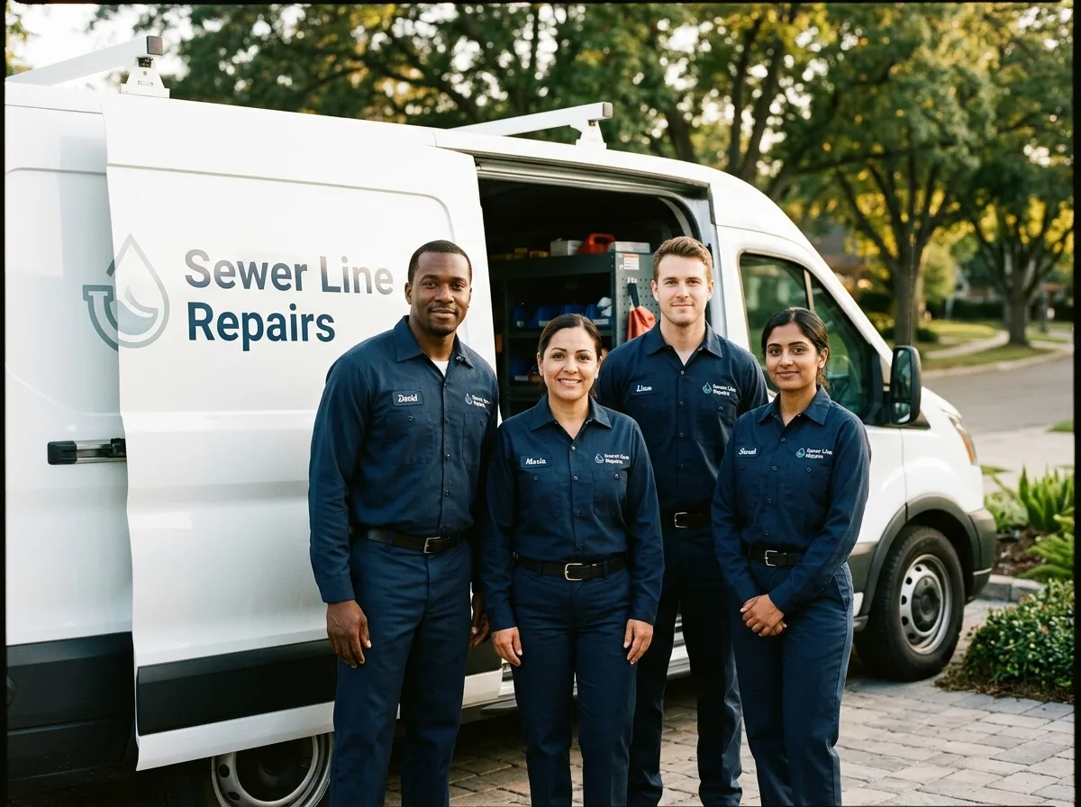 Emergency Plumber company in Nettie, WV