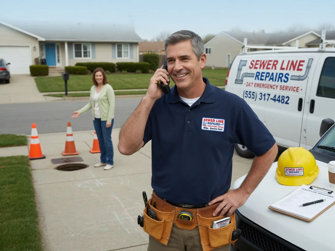 Emergency Plumber Nettie, WV FAQs